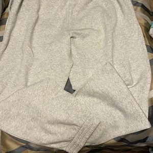 Victoria’s Secret grey Joggers!